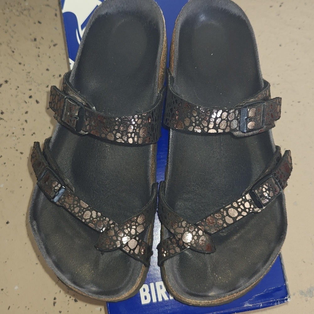 Birkenstock Mayari Size 36 - Picture 8 of 8